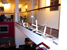 Lichtobjekte Ausstellung Acku Caf&eacute; Hildesheim