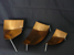 Bronzeschalen